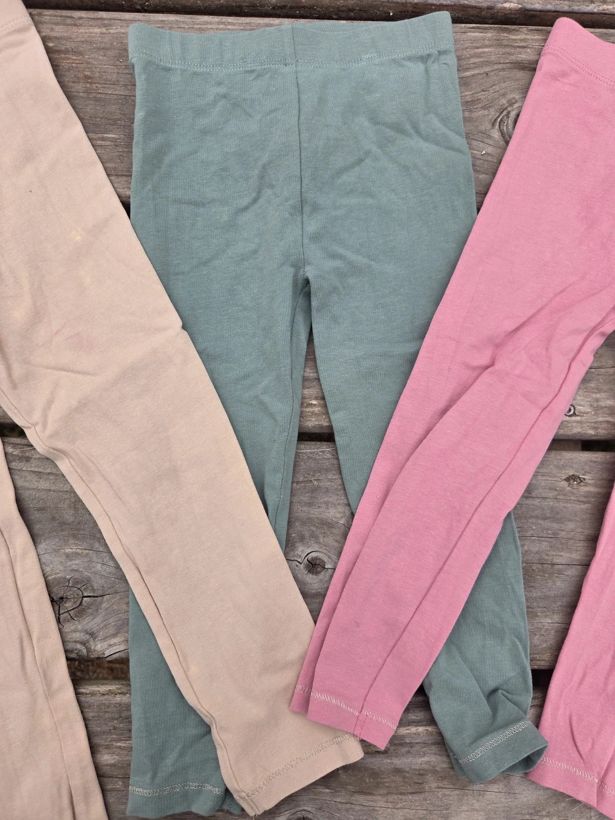 Leggings – photo 4